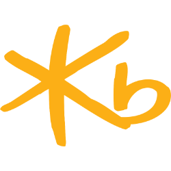 KB logo