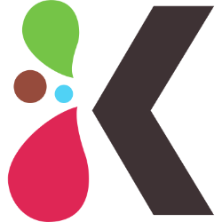 KDP logo