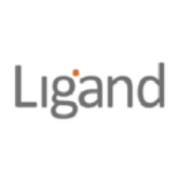 LGND logo