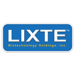 LIXT logo