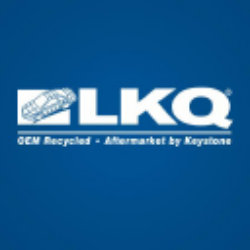 LKQ logo
