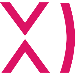 LX logo