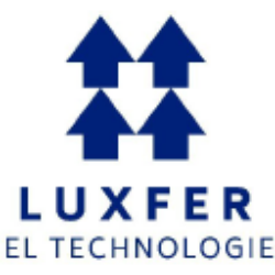 LXFR logo