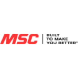 MSM logo