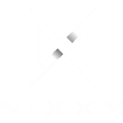 NIXX logo