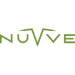 NVVE logo