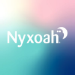 NYXH logo