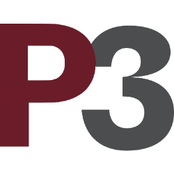 PIII logo