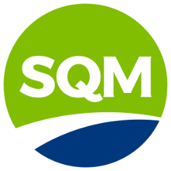 SQM logo