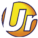 URG logo