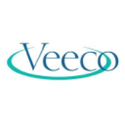 VECO logo