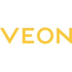 VEON logo