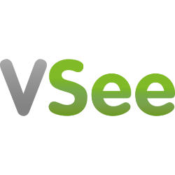 VSEE logo