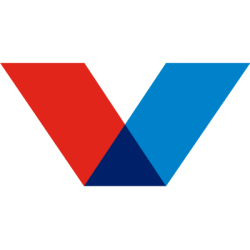VVV logo