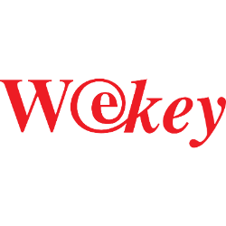 WKEY logo