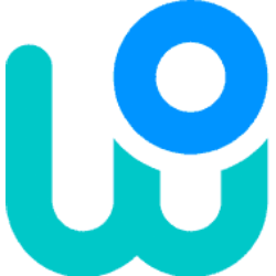 WRD logo