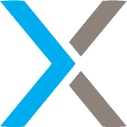 XBIO logo