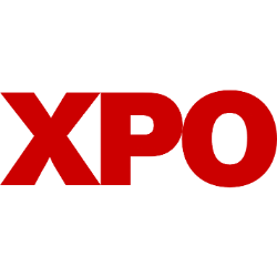 XPO logo