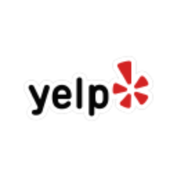 YELP logo