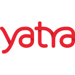 YTRA logo