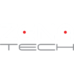 ZENA logo