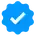 Verified on X