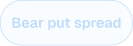 Bear put spread strategy tag