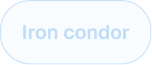 Iron condor strategy tag